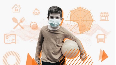 Se cumplen dos años desde que la OMS declaró al coronavirus como pandemia