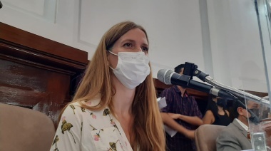 La Plata: presentan un proyecto para la reutilización de ropa y residuos textiles