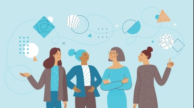 Dar el salto: cuatro mujeres emprendedoras que eligieron superar la adversidad