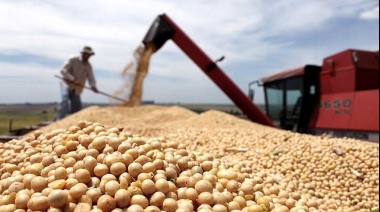 Senadores de JxC piden a Kicillof que eleve los reclamos del agro bonaerense al gobierno nacional