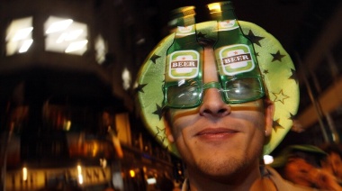 San Patricio 2022: ¿Cuál es el origen del día y por qué hay que vestir de verde?