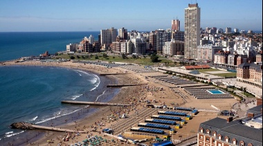 Mar del Plata será sede de la IV Asamblea Nacional de Intendentes frente al Cambio Climático