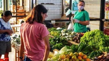 El costo de la canasta básica alimentaria subió 9% en febrero