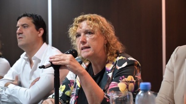 Anahí Bilbao: “A pesar de la crisis, hay micro contextos donde emprender es posible”
