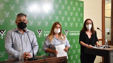 Censo 2022: El Municipio de Chivilcoy pondrá a disposición recursos para quienes quieran hacerlo digital