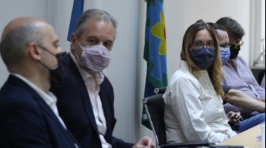 Hubo acuerdo y judiciales aceptaron la propuesta de Provincia