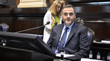 Adrián Urreli: “La inflación no tiene solución sin un plan económico”
