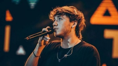 ¿A qué hora sale el nuevo tema de Paulo Londra?