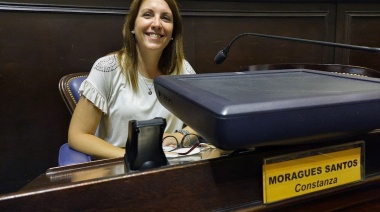 Diputada libertaria pide que se deroguen los decretos aplicados por la pandemia