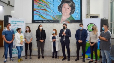 Hospitales bonaerenses conmemoraron el Día Nacional de la Memoria