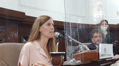 La Plata: piden que se regularice el pago a trabajadores de las Juegotecas Barriales
