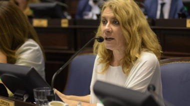 Lorden: “El Gobierno expone su fractura en todos los escenarios”