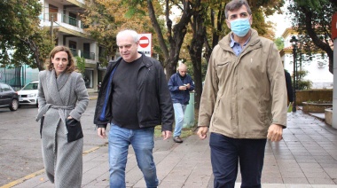 Rabinovich “Es urgente una herramienta que no ahogue a los inquilinos”