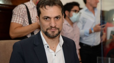 Guillermo Cara: “El Gobierno nacional tiene que recuperar rápidamente la iniciativa”