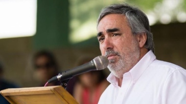 Miguel Fernández: "Este es el momento para resolver las diferencias internas"