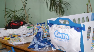 La Provincia relanza el Plan Qunita con el programa Mil Días