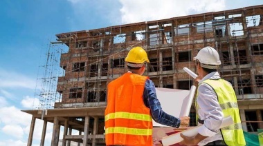 Diputados detallan el alcance de la ley de incentivo a la construcción