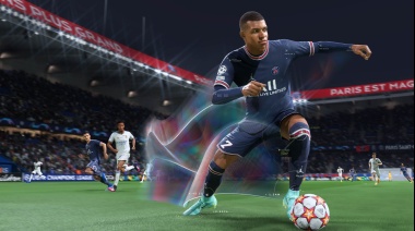 Cambio de nombre para FIFA: entérate cuál será
