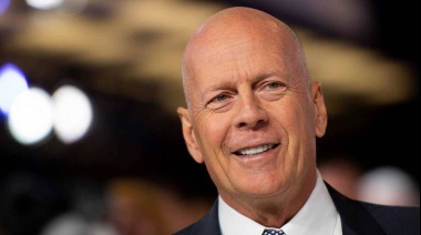 Bruce Willis se retira de la actuación por problemas de salud