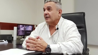 José María Sacco: "Los inmobiliarios estamos de los dos lados, del dueño y del inquilino"