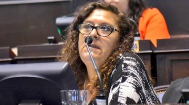 Susana González: “Cuando no estamos de acuerdo lo decimos, no somos desestabilizadores"