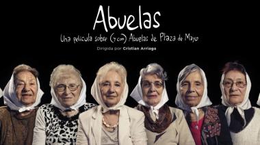 Tecnópolis homenajea a las Abuelas con una película que recorre su historia