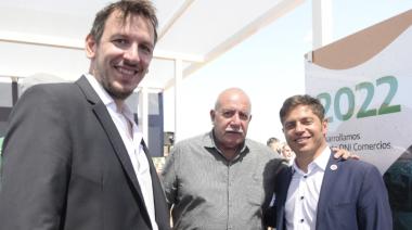 Banco Provincia recibió solicitudes de créditos por 80.500 millones de pesos