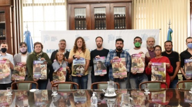 La Provincia y ATE colaborarán para la realización del Censo Digital