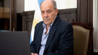 Hirtz: “Aspiramos a que Juntos por el Cambio sea un sostén de este Gobierno”