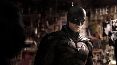 Luego del éxito de la película, Spotify presenta su primer podcast sobre Batman