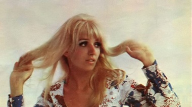 Elena Sedova: Qué fue de la vida de la diva de las películas de Sandro