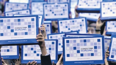 Cumple 12 años Conectar Igualdad, el programa que revolucionó el sistema educativo