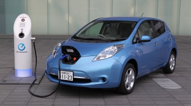 Crece la venta de vehículos eléctricos híbridos, híbridos enchufables, a batería y a hidrógeno