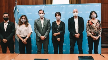 Escobar tendrá una nueva delegación de AFIP