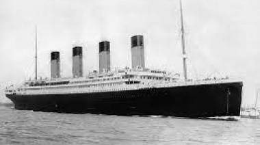 Hace 110 años zarpaba el barco más famoso de la historia