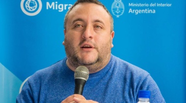 Cambios en el gabinete de Ishii: Pablo Mansilla es el nuevo Secretario de Gobierno