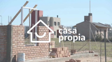 Reabrieron los créditos Casa Propia: ¿Cómo y dónde anotarse?