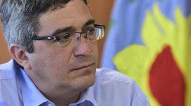 Javier Rodríguez: “Desde el sector público hay que fortalecer a la pequeña y mediana empresa”