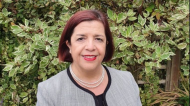 Proponen a la doctora Marta Cohen como visitante ilustre de La Plata