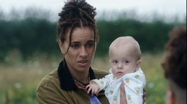 Ya está la fecha de estreno para "The Baby", la nueva comedia de terror