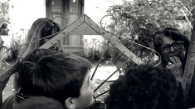 La última "casa embrujada" que enloqueció al país: ¿espíritus o fraude?