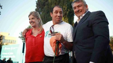 Ya se entregaron 20 mil pases libres para acceder al transporte público bonaerense