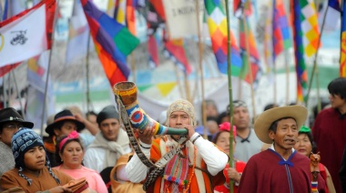 ¿Por qué el 19 de abril se celebra el Día de los Pueblos Originarios?