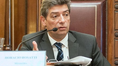 Para el FdT la conformación del Consejo de la Magistratura es un "atropello institucional"
