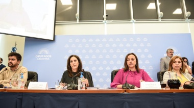 Diputados: tercera reunión informativa para avanzar en la ley de alquileres