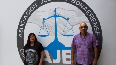 Trabajadores judiciales de Buenos Aires piden la reapertura de paritarias