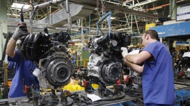 La actividad económica creció 9,1% interanual en febrero