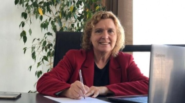 Anahí Bilbao: "El objetivo del kirchnerismo es desprestigiar las instituciones"