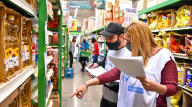 La Unión de Consumidores de Argentina adhiere al proyecto de Precios Justos en los municipios