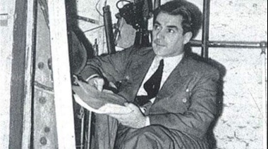 Un día como hoy nacía Roberto Arlt ¿Conocías estos datos de él?
